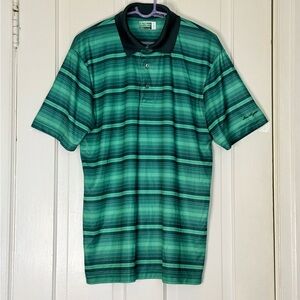 MENS Ben Hogan Performance Polo Golf Shirt Large